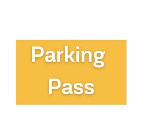 OLIVER ANTHONY Main Street Yellow Parking Pass