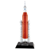 Space Launch System Model 1/200