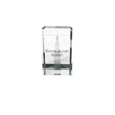 Crystal Etching Box