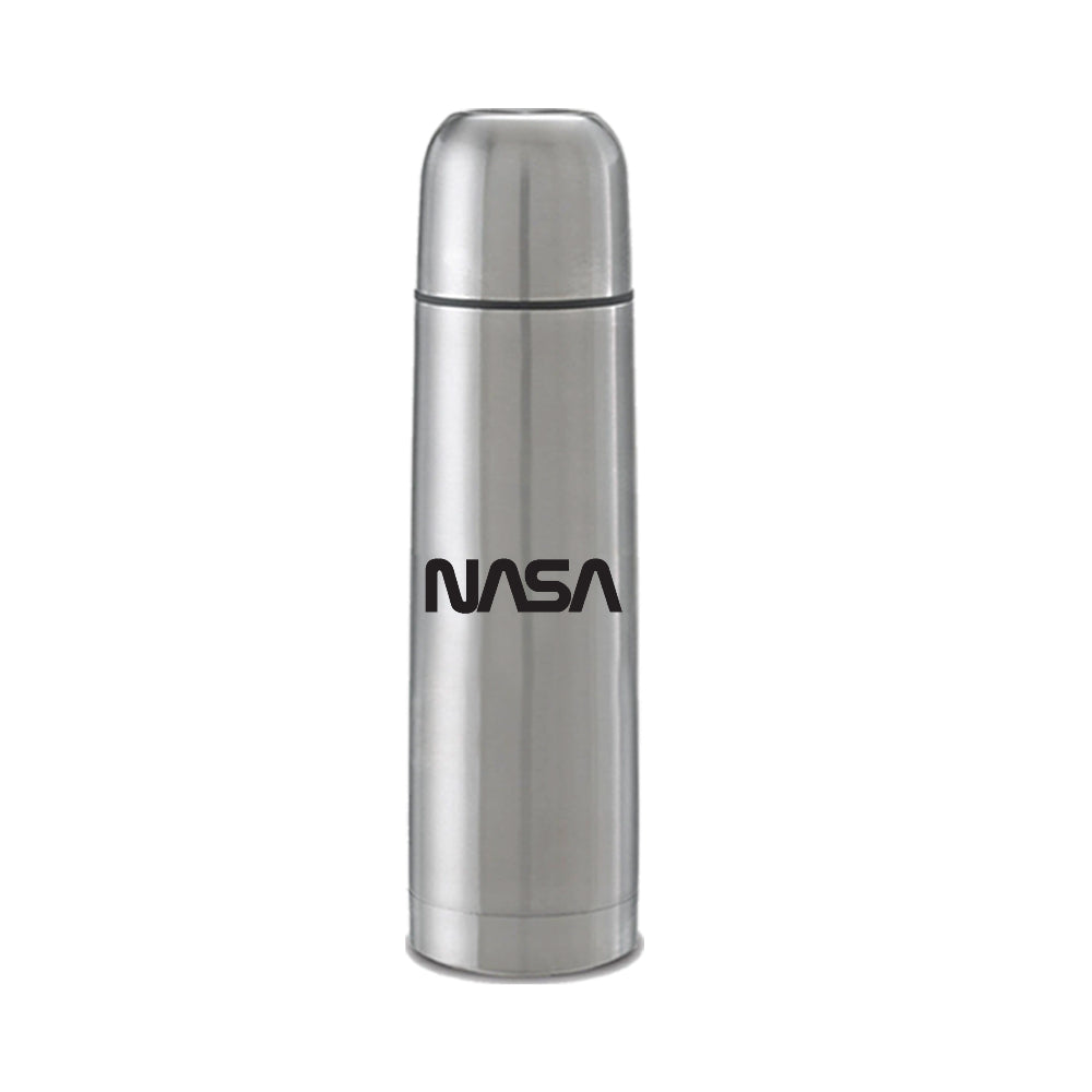 NASA Stainless Steel Thermal Bottle 24 oz