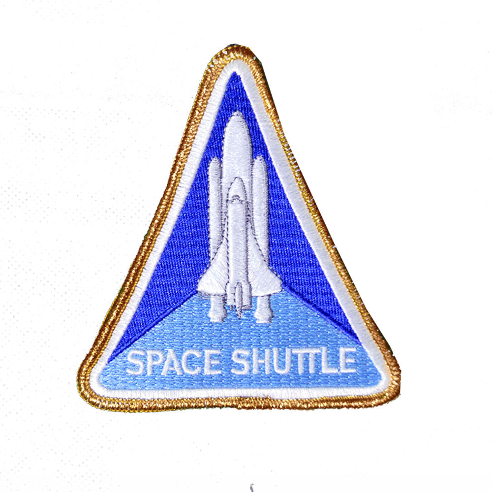 Nasa Patches Print