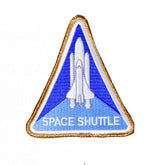 Space Shuttle Program Patch