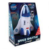 Shuttle Toy with Astronaut