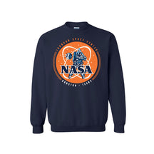 Limited Edition JSC Space Ball Crew Sweatshirt