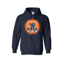 Limited Edition JSC Space Ball Hoodie