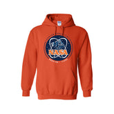 Limited Edition JSC Space Ball Hoodie