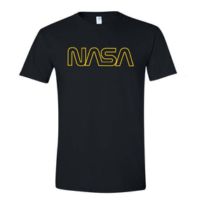 NASA Mission Shirt