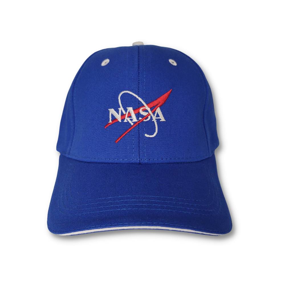 Royal NASA Vector Cap