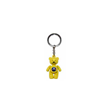 Teddy Bear Keychain