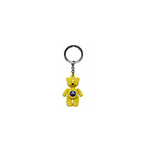 Teddy Bear Keychain