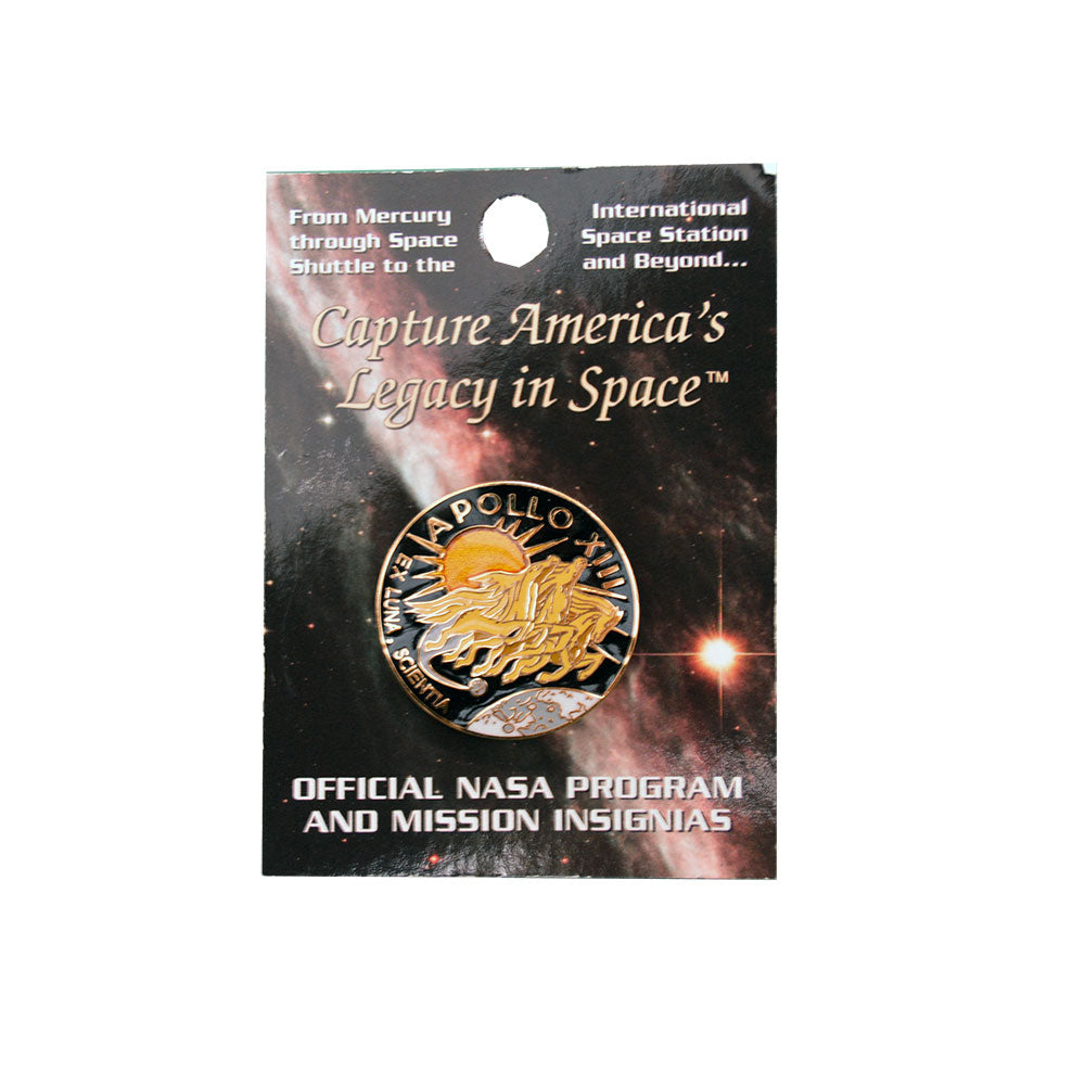 Apollo 13 Pin