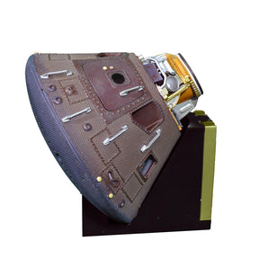 EXEC SER APOLLO 11 CAPSULE 1/25