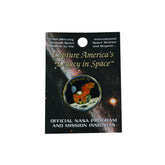 Apollo 11 Pin