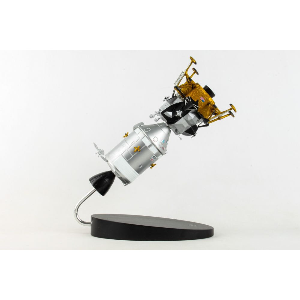 Apollo 12 Command Module Model Kit Apollo Command Module Model