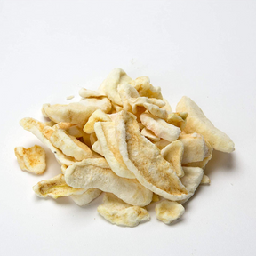 Astronaut Cinnamon Apple Wedges