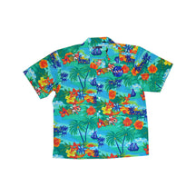 NASA Hawaiian Shirts
