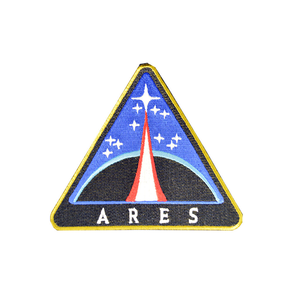 Ares Patch