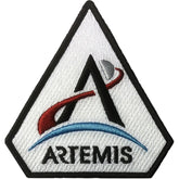 Artemis Patch