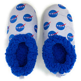 Women's NASA Slippers