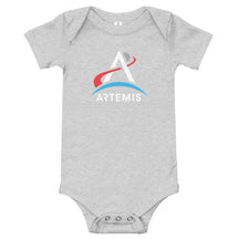 Artemis Baby Short Sleeve Onesie
