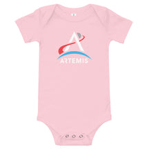 Artemis Baby Short Sleeve Onesie