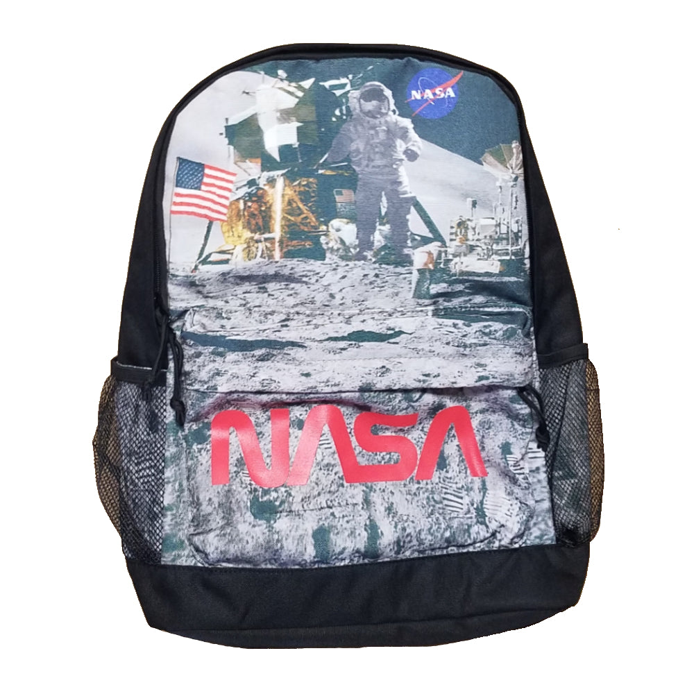 Nasa Bags