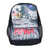 NASA Moon Landing Backpack