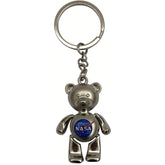 Teddy Bear Keychain