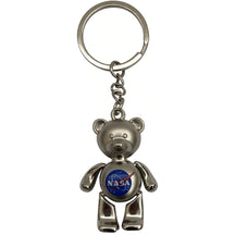 Teddy Bear Keychain