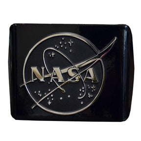 NASA Hitch
