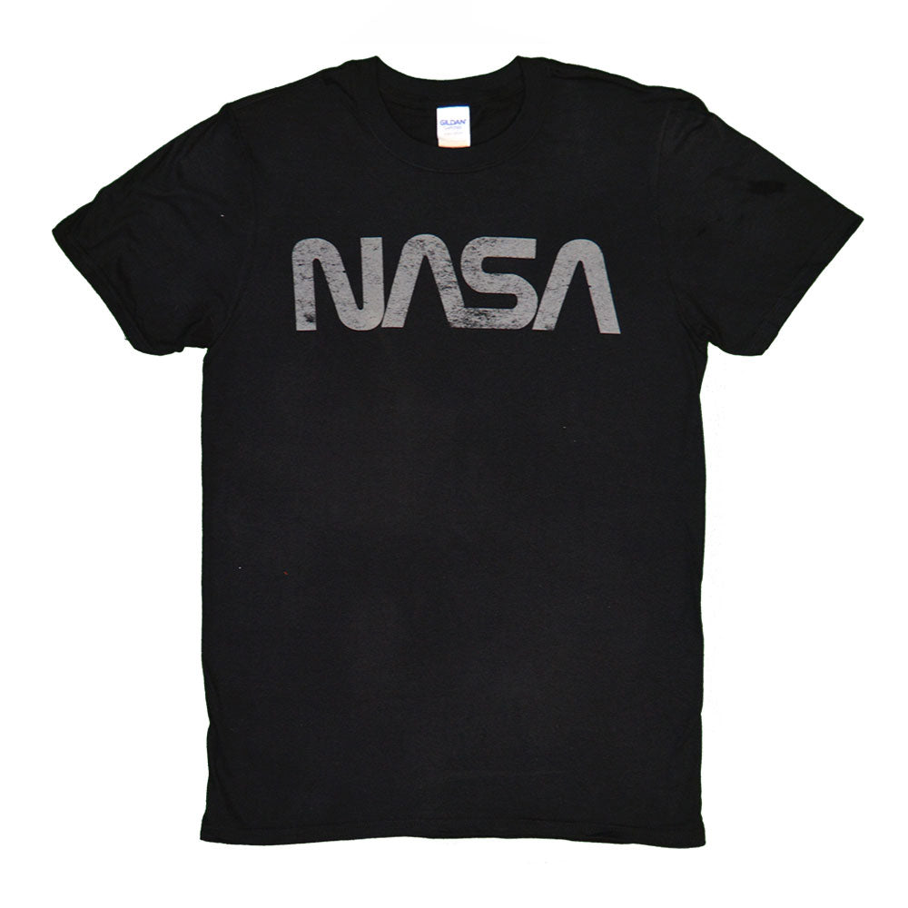 NASA Worm T-Shirt - Main Image