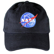 NASA Meatball Cap