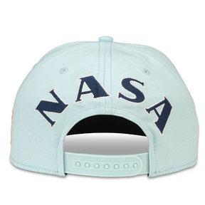 NASA Ballpark Flag Cap