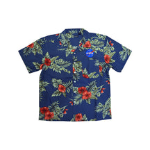 NASA Hawaiian Shirts