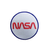 Worm Patch Coaster