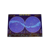 Map Of The Sky Poster