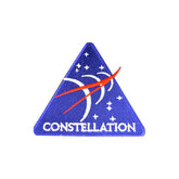 Constellation Patch