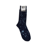 Men's Constellation Crew Socks