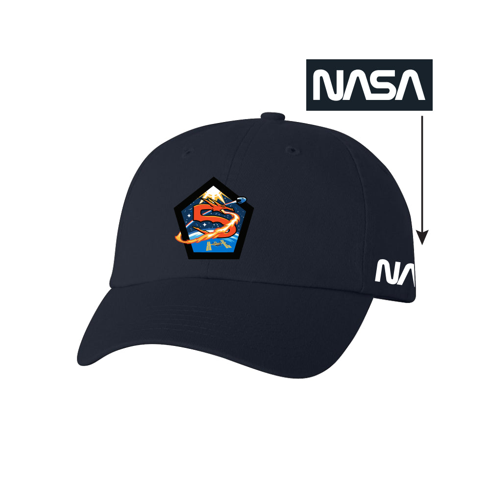 Crew 5 Cap