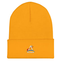 Artemis Cuffed Beanie