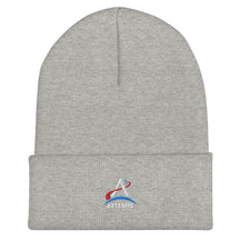 Artemis Cuffed Beanie
