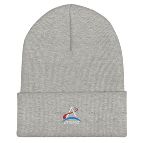 Artemis Cuffed Beanie