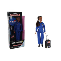 Astronaut Dolls
