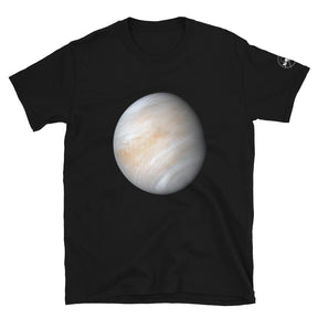 NASA Venus Missions Unisex T-Shirt