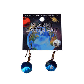 Earth Earrings