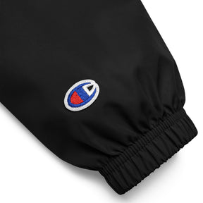 Nasa champion sales jacket