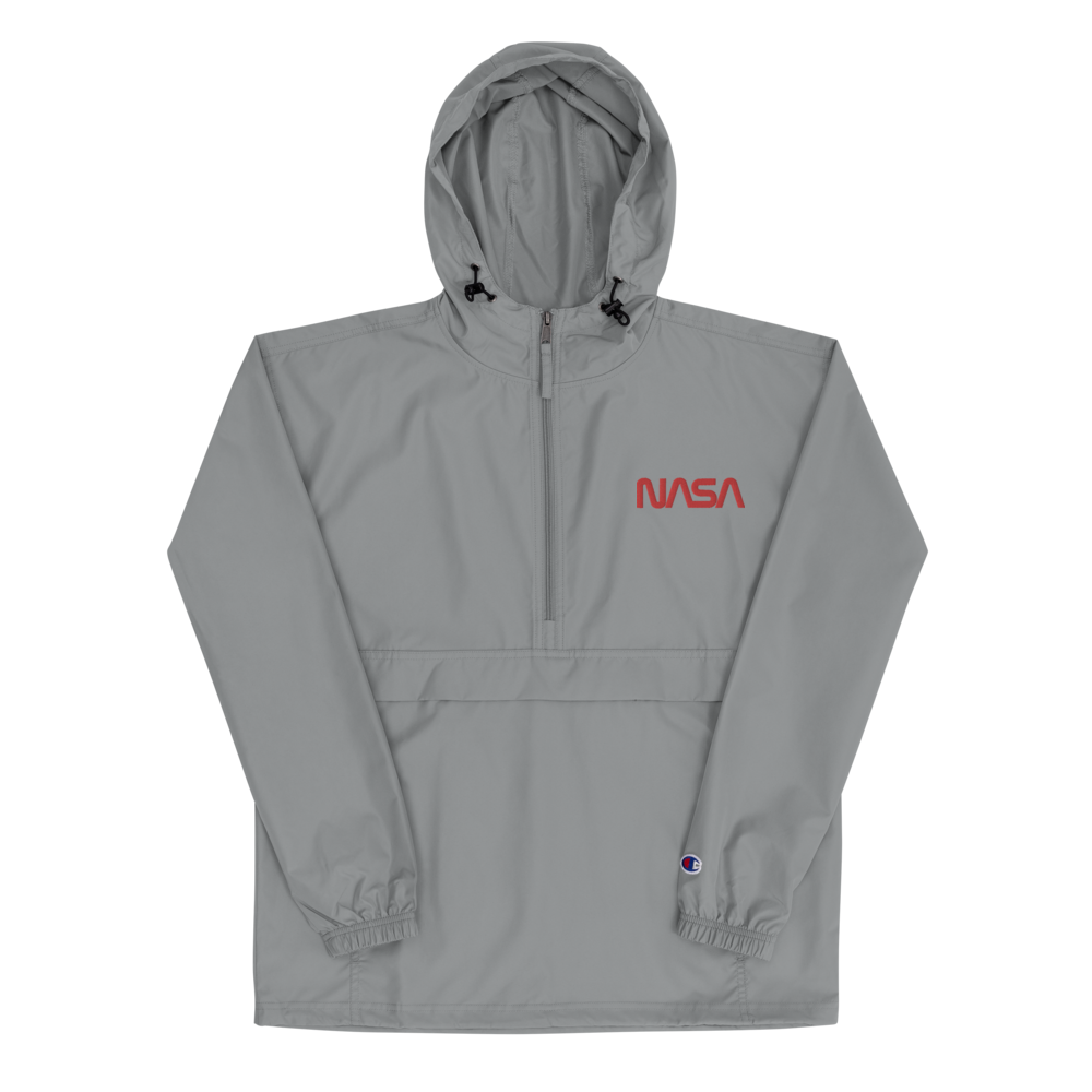 Champion nasa coat discount