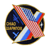 Expedition 10 Patch