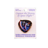 Expedition 13 Pin