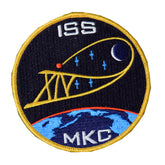 Expedition 14 Patch
